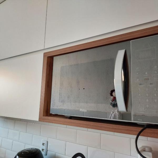 Apartamento de 1 QUARTO - Foto 3