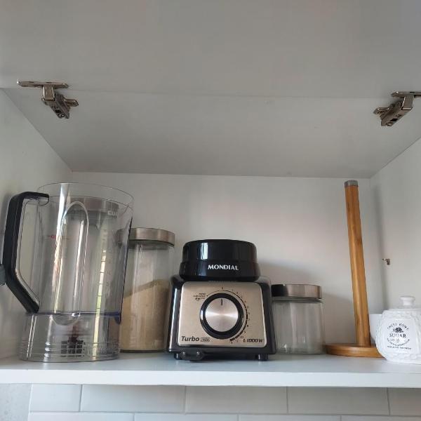 Apartamento de 1 QUARTO - Foto 4