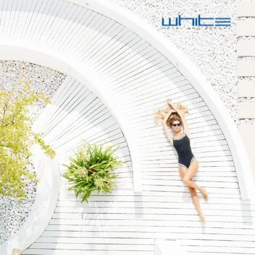 White Hotel, hotell Viestes