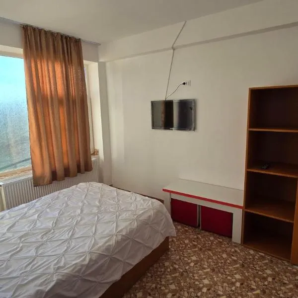 Quasar Camere de închiriat, hotel v destinaci Curtea de Argeş