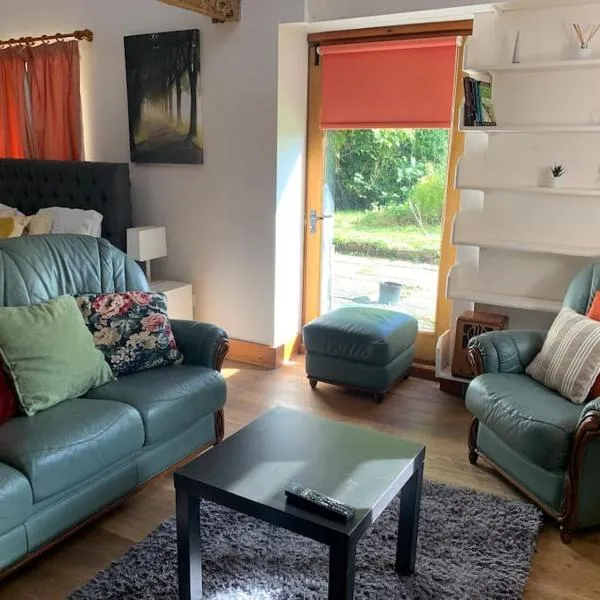 The Tanyard, hotel in West Malling