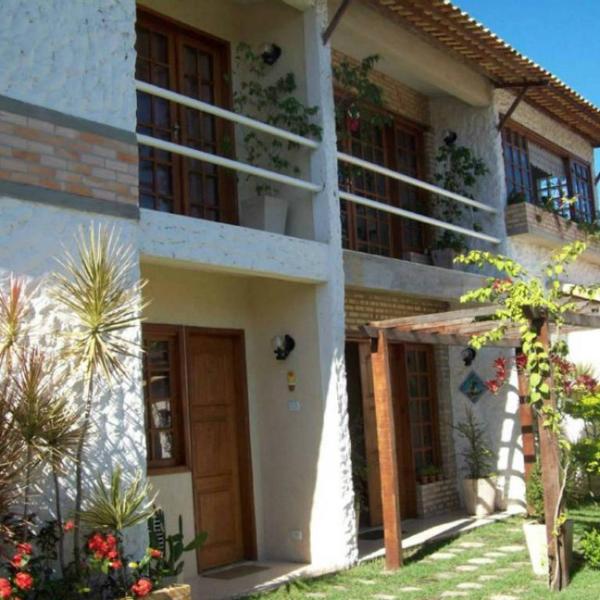 Ayruma Guest House - Foto 5