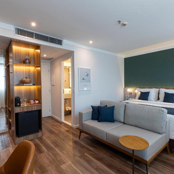 Blue Tree Premium Faria Lima - Foto 4