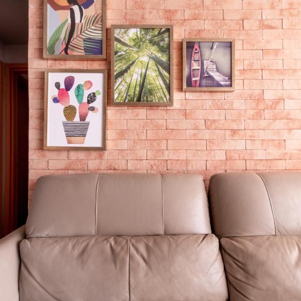 PALMAS EXPERIENCE - APARTAMENTO CONTEMPORÂNEO, vista serra, na quadra do shopping - Foto 5