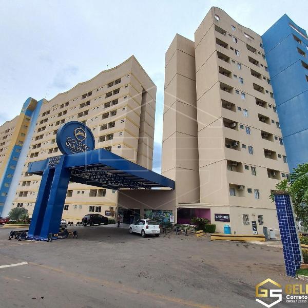 Golden Dolphin Grand Hotel
