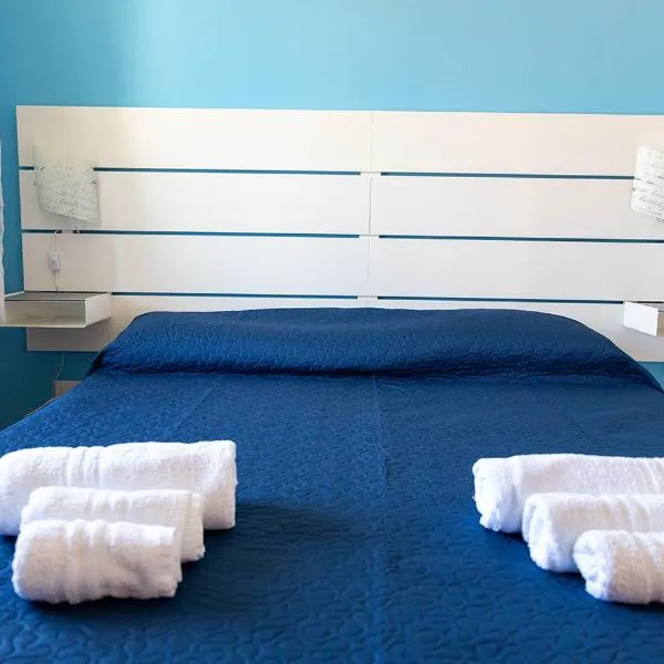 il piccolo appartamento, hotel in Lamezia Terme