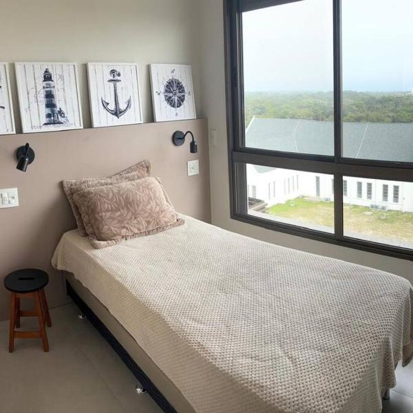 Apto Elegante com Localização Privilegiada e Rooftop incrível - Foto 2