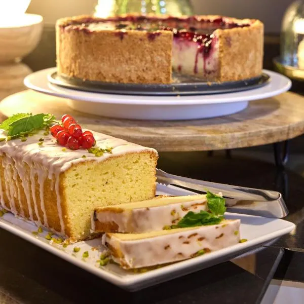 Hotel Alter Wirth, hotel en Geretsried