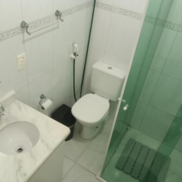 Apartamento de frente para o mar ! Lindo! - Foto 3