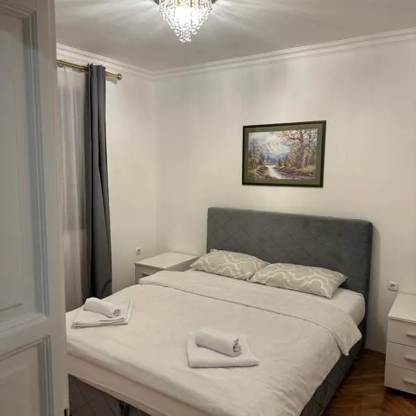 Royal Apartment, khách sạn ở Banja Luka