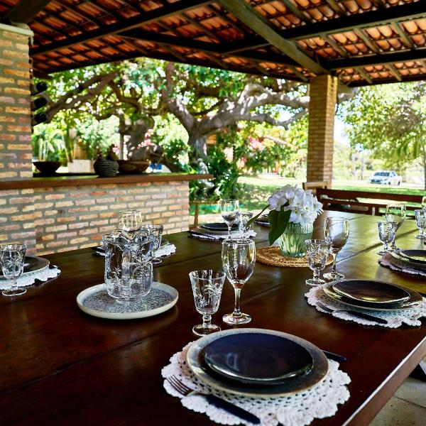Casa Barra Nova - Foto 5