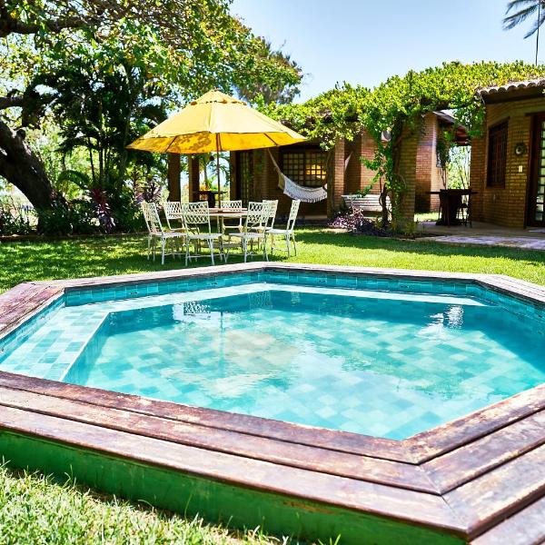 Casa Barra Nova - Foto 4