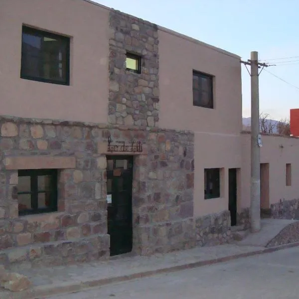 Lo de Lili, hotel v destinaci Tilcara