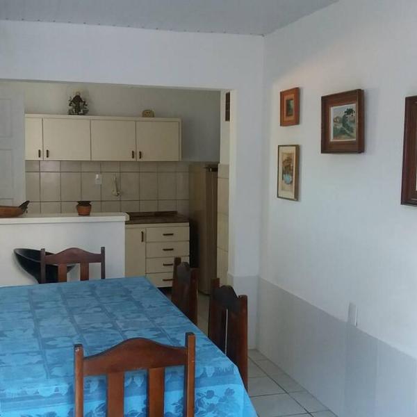 Casa na Agronômica
