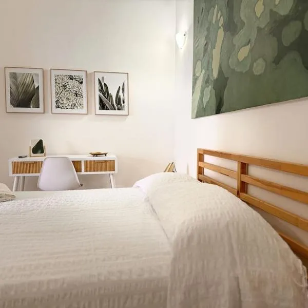 L'alcova di nonna Caterina - Guest House, hotel in Terrasini