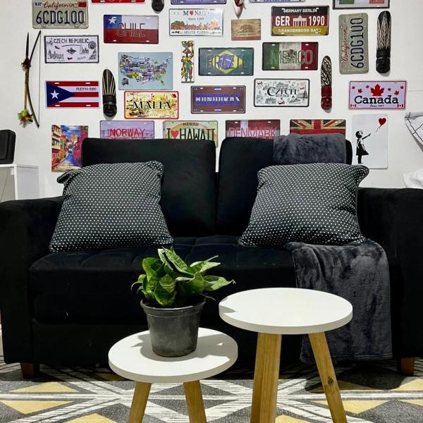 Casa Wanderlust