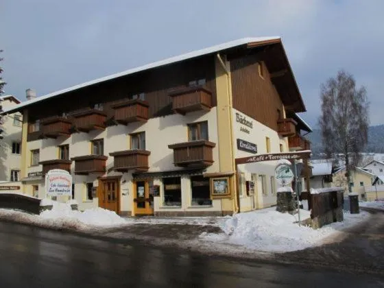 Gästehaus Schrötter, hotel din Lam