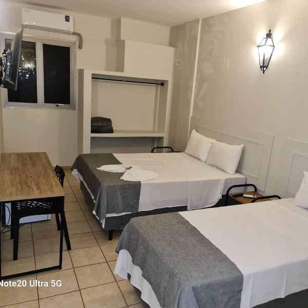 Bravo City Hotel Sorocaba - Foto 2