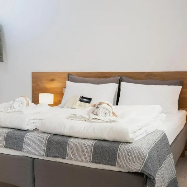 La Casa di Giò, hotel v destinaci Arco