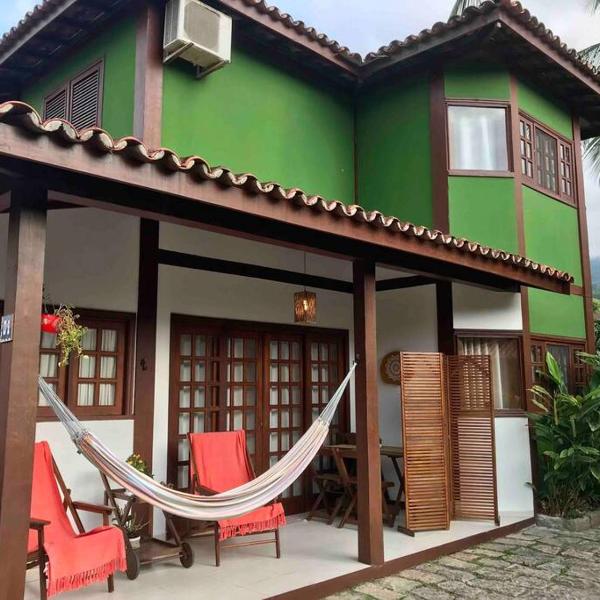 Lar Doce Ilha
