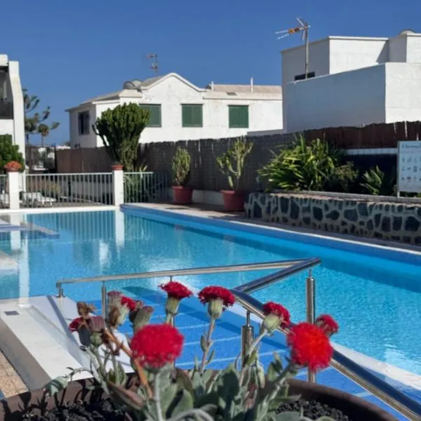 Casa Ana Puerto del Carmen, hotel v destinaci Tías