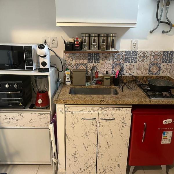 Loft Copacabana