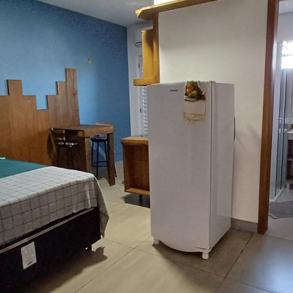 Loft 02 - Foto 2