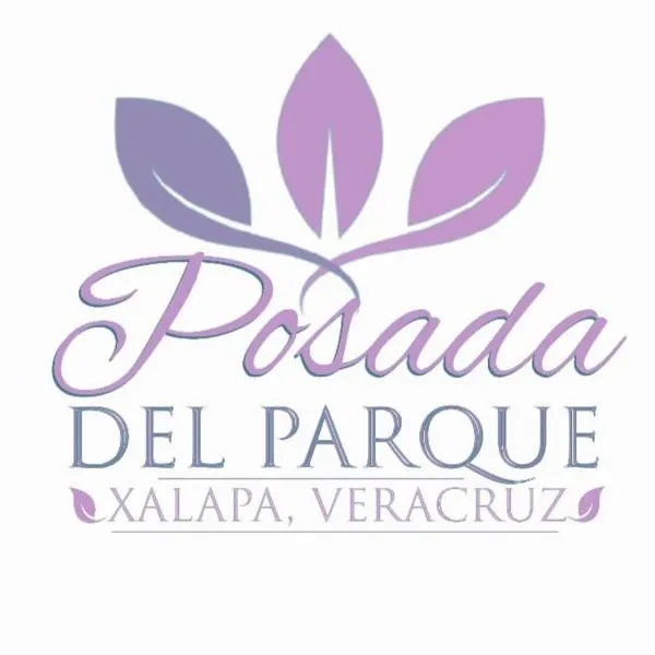 Hotel Posada Del Parque, hotel in Xalapa