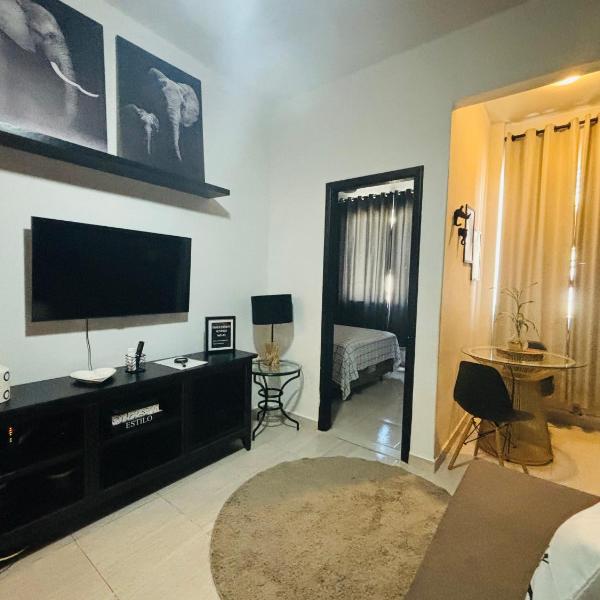 Copacabana Modern Apartament 1105 - Foto 5