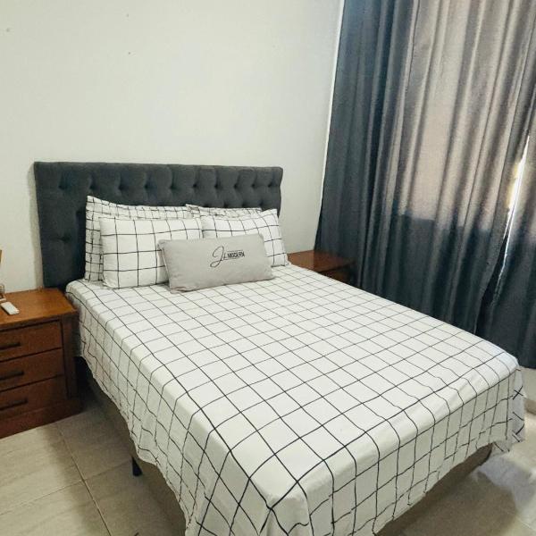 Copacabana Modern Apartament 1105 - Foto 2