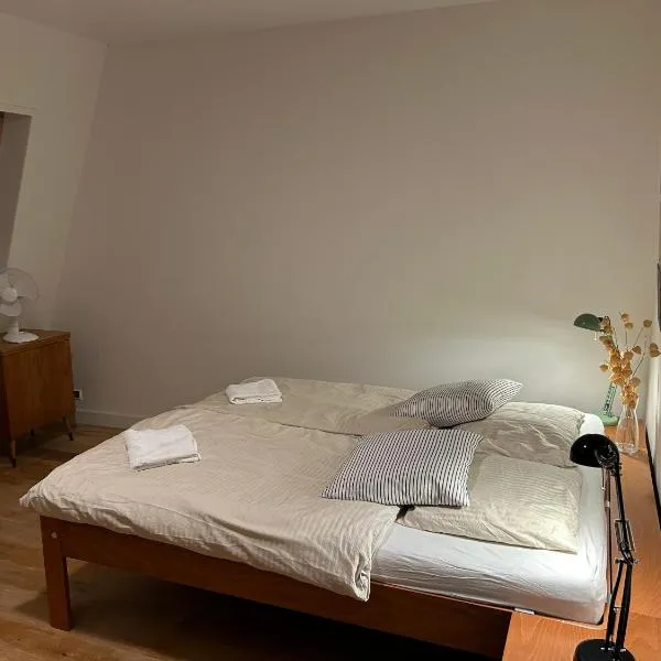 just like home, hotel in Haarlem