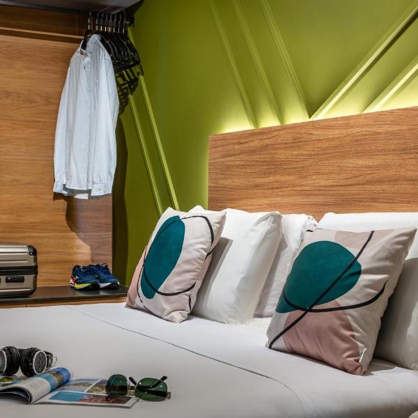 Flat Espetacular PRAIA Long Stay