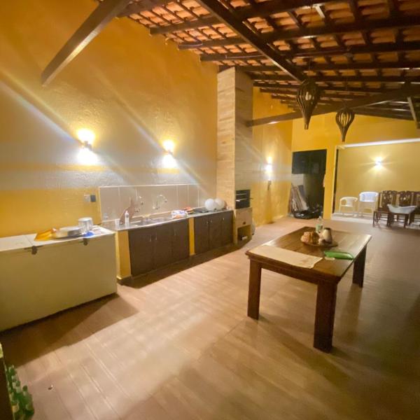 Casa Amarilla Alter - Foto 2