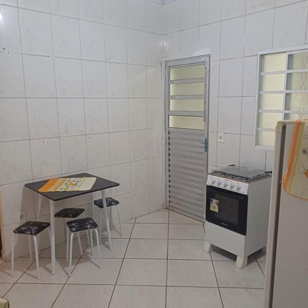 Casa Da Arlete perto da basilca - Foto 5