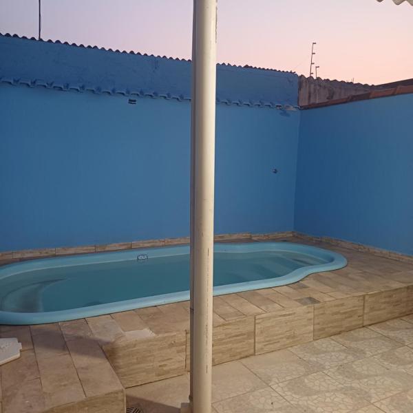 Casa Da Arlete perto da basilca - Foto 4