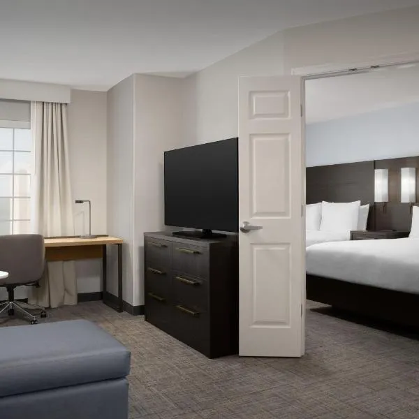 Residence Inn by Marriott BWI Airport, hotel in Linthicum Heights