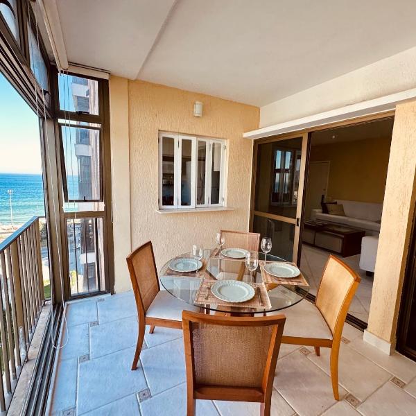 Rio Hotel Residência , em frente a praia da Barra da Tijuca!