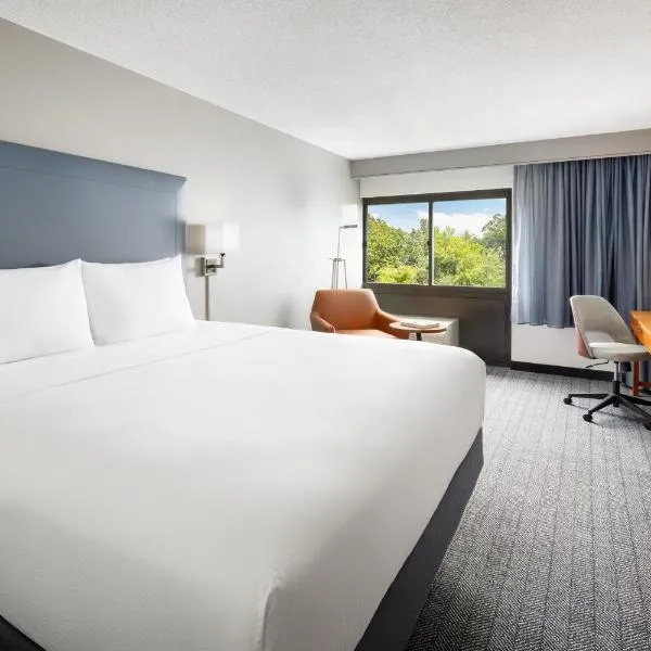 Courtyard by Marriott Montvale, hotel u gradu 'Montvale'