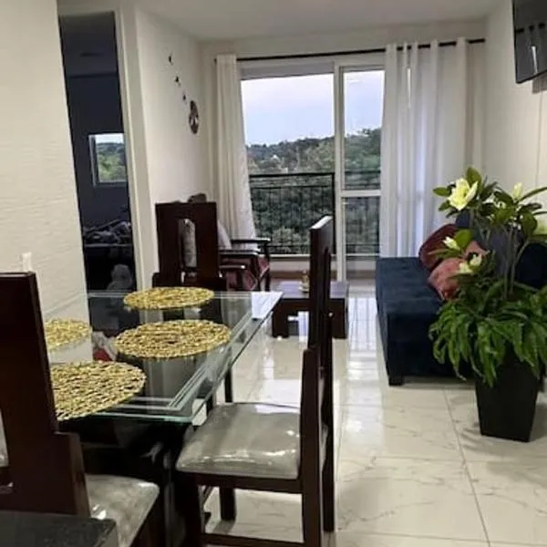 Apartamento moderno en Cali, hotel in Cali