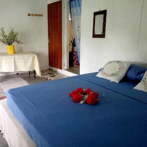 JayDees Home Retreats Homestay, hotel v destinaci Naselesele