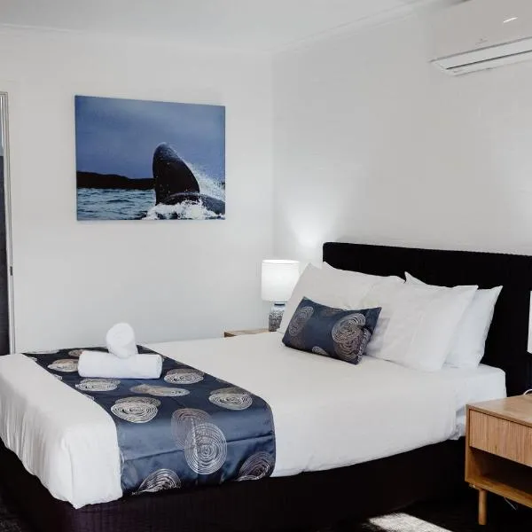 Caledonian Inn - The Stump, hotel in Port Fairy