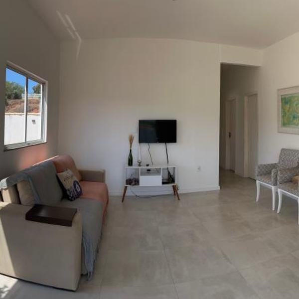 Casa de praia nova e completa em jaconé - Foto 5
