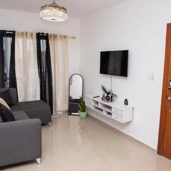 Luxury Aparment Bonao, hotel v destinaci Bonao