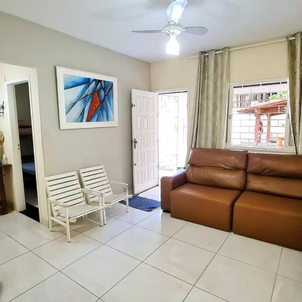 Casa de aluguel temporada em Guarapari 7 quartos - Foto 5