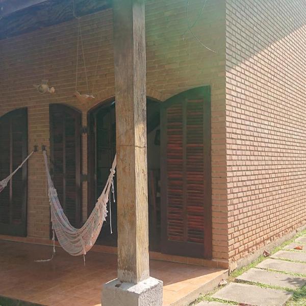 Casa Helena Barequeçaba