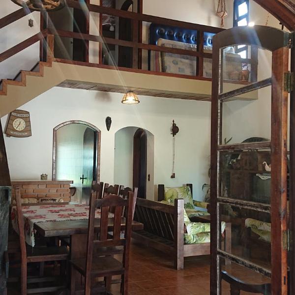 Casa Helena Barequeçaba - Foto 3