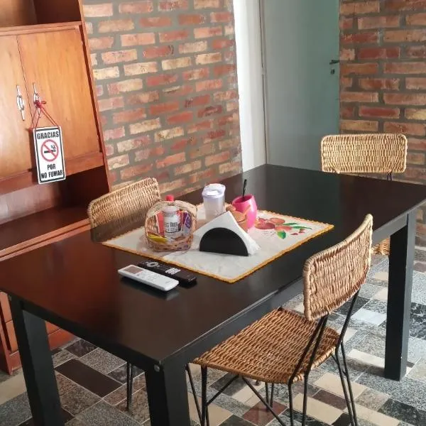 Santo Tomás, hotel in San Juan