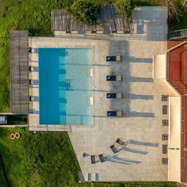 Finca del Sacramento, hotel in Colonia del Sacramento