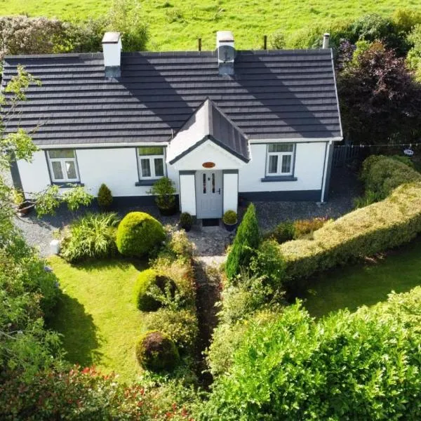 Country Cosy Cottage, hotel v destinaci Bailieborough