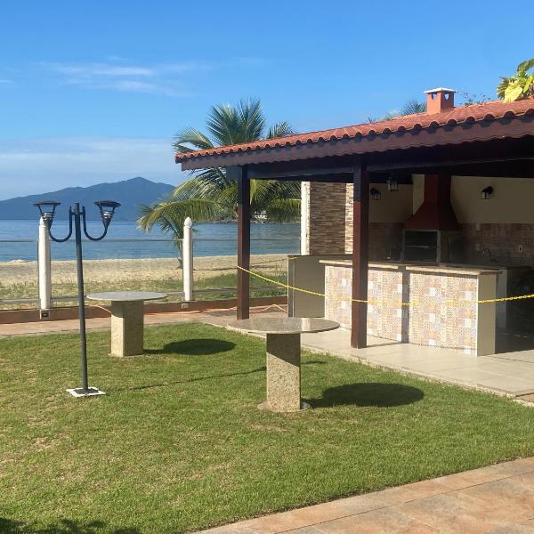 Flat pé na areia em Garatucaia - Foto 5